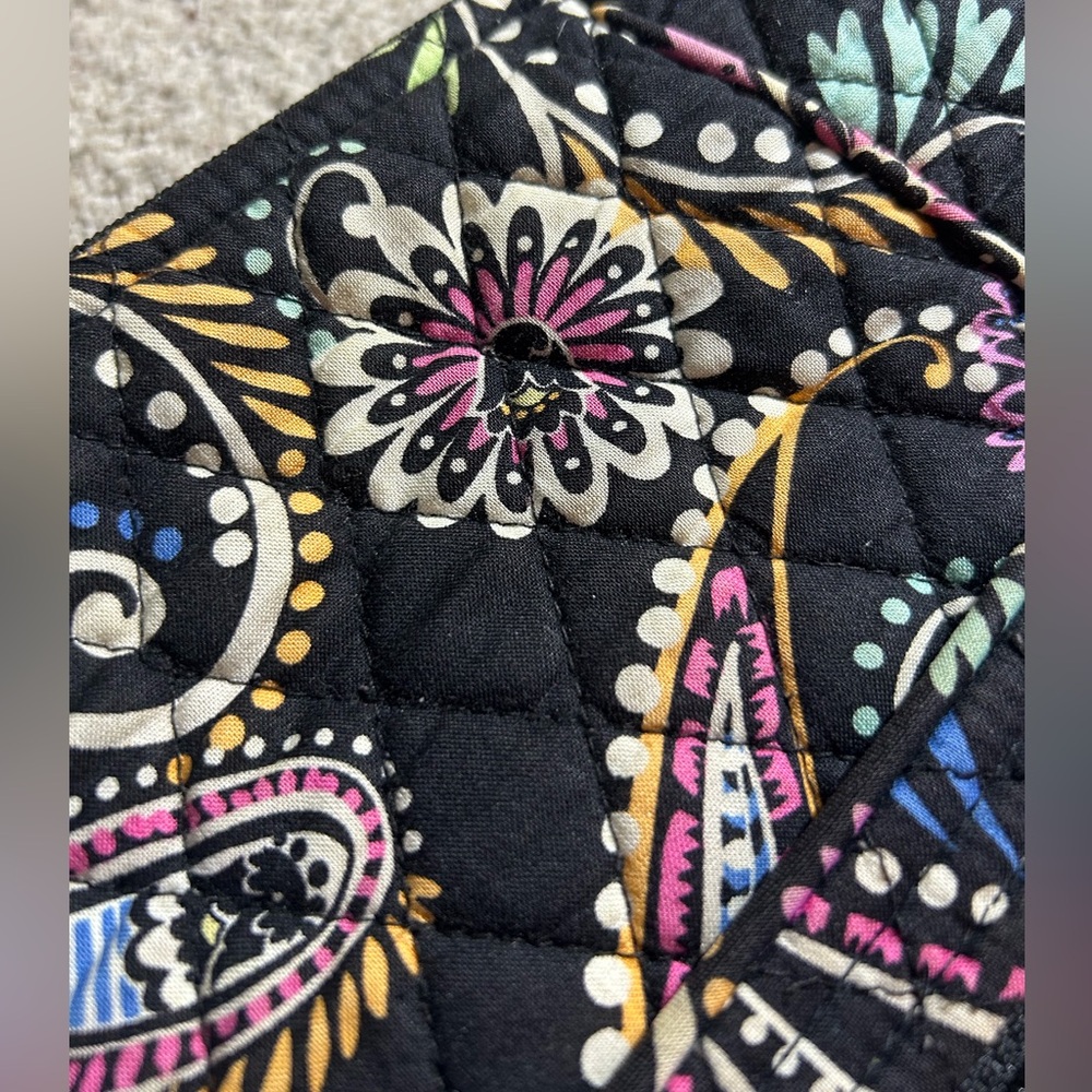 💙Vera Bradley Purse - Picture 4 of 11